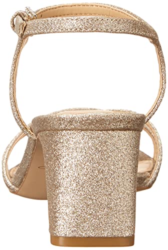 Jewel Badgley Mischka Omari Block Heel3