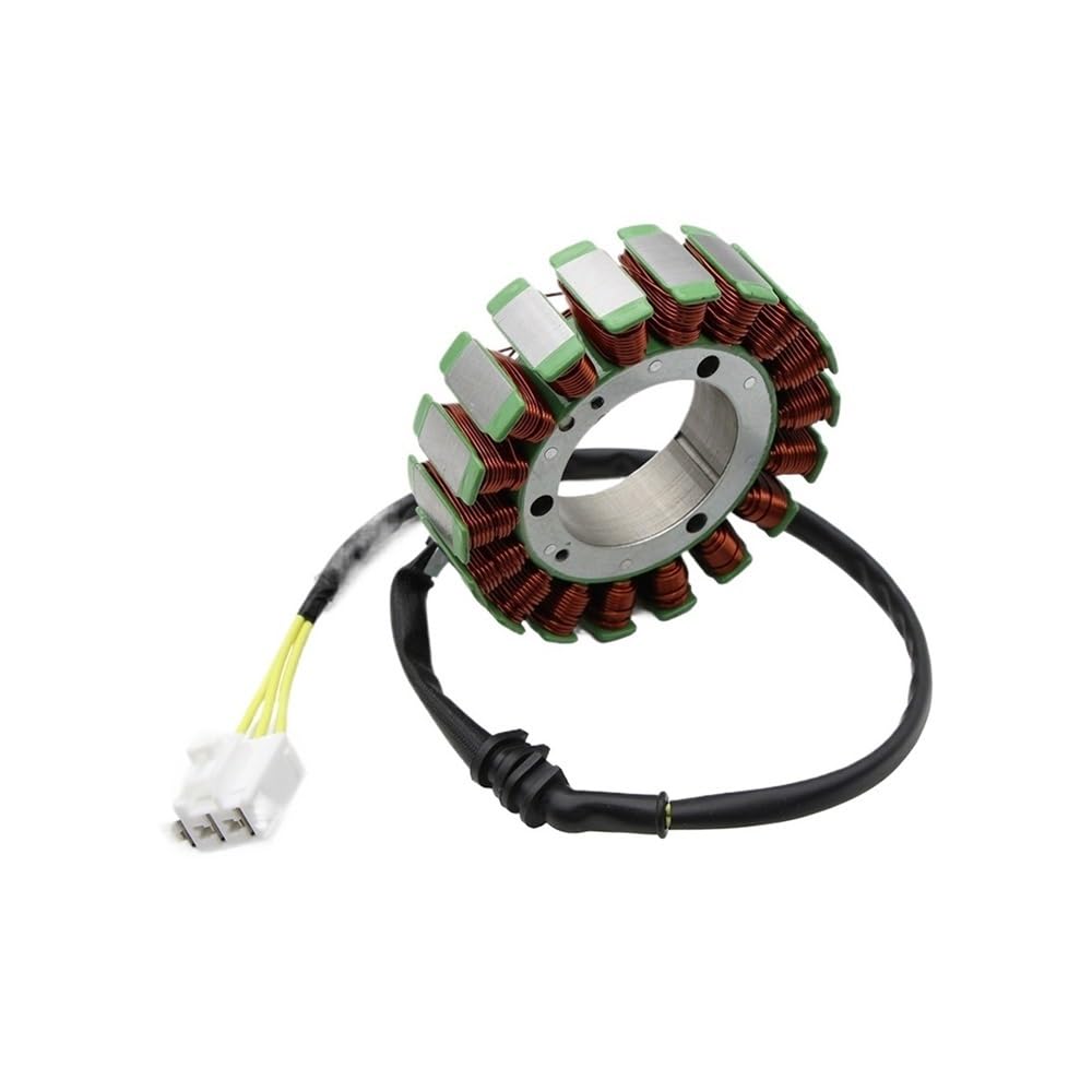Panne de charge XL1000V ? Bobine de stator magnéto 31120-MBT-F21 pour réparer