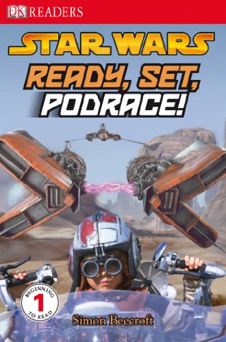 Ready, Set, Podrace!