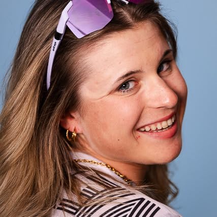 &laquo;aargauersport.ch&raquo; mit Radprofi No&euml;lle R&uuml;etschi