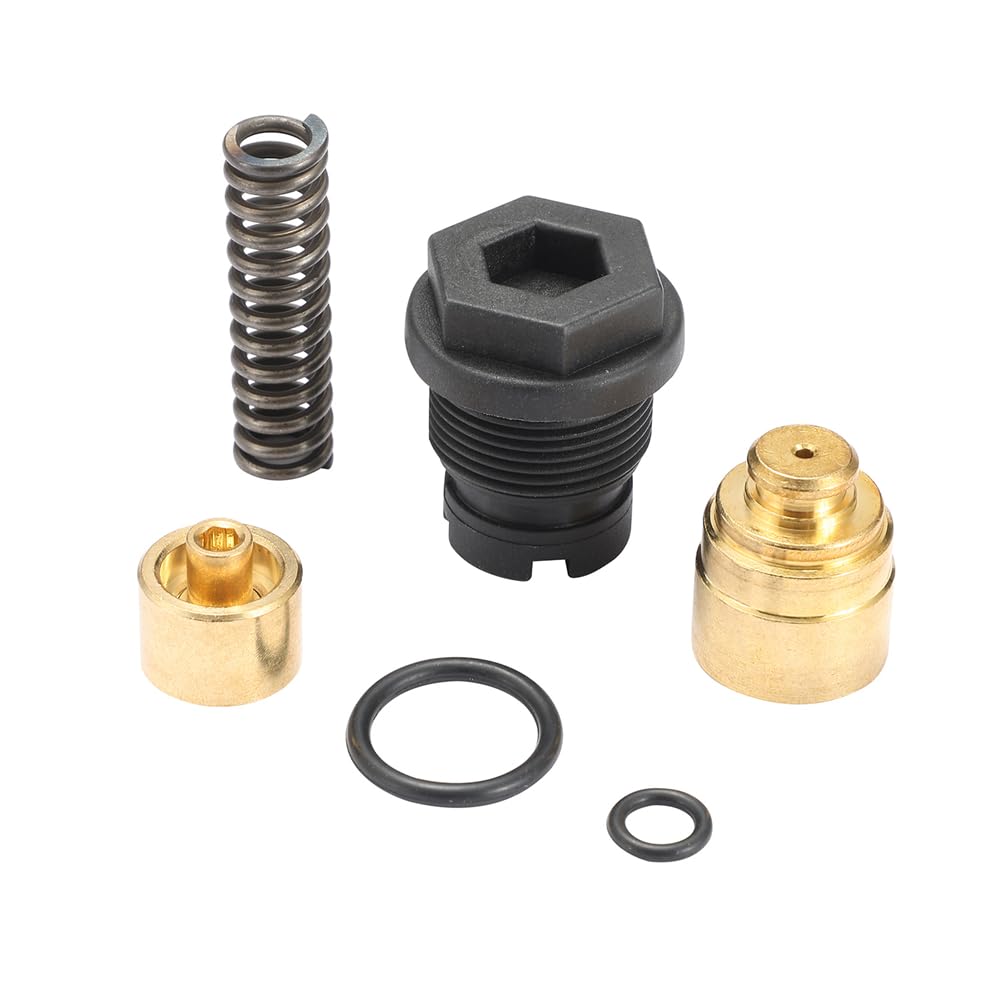 Kit déchargement de pompe mécanique 187879GS régulateur pour Briggs & Stratton