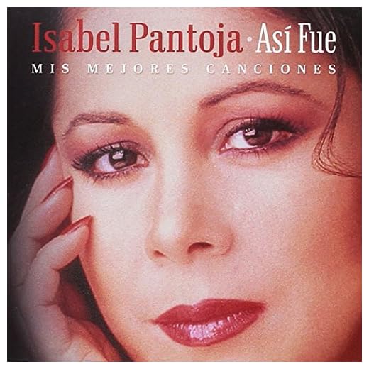 Así Fue: Mis Mejores Canciones