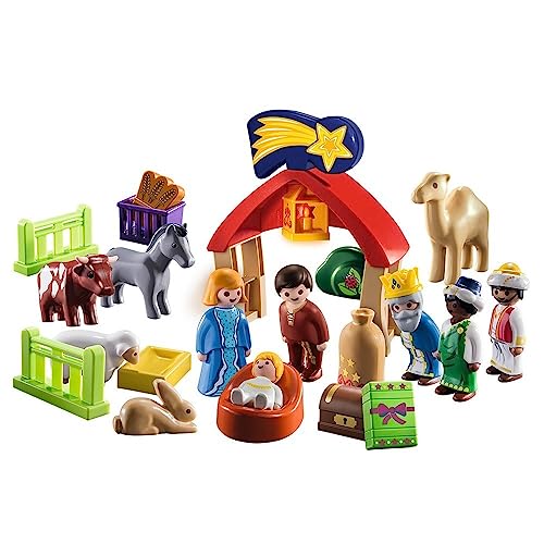 Mejores review On-line Belén playmobil los diez mejores. 6 Imagen adicional