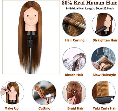 Review de Peluquería cabezas prácticas comprados en linea. 23 Review de Peluquería cabezas prácticas comprados en linea. 23