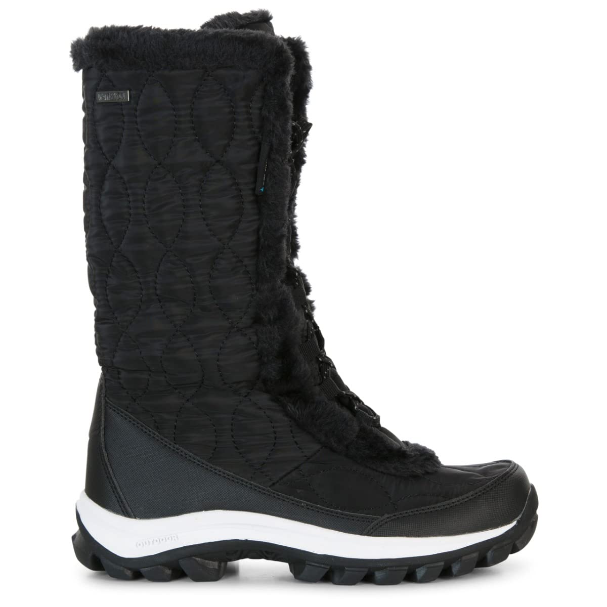 Trespass Kobiety Coretta Ii - Kobieta Snowbootbuty śnieżne