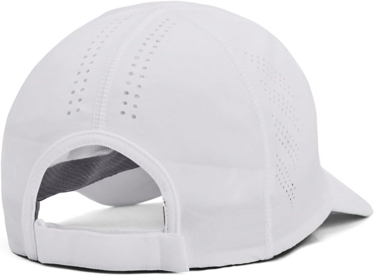 Under Armour Men's Iso-chill Launch Run Adjustable Hat