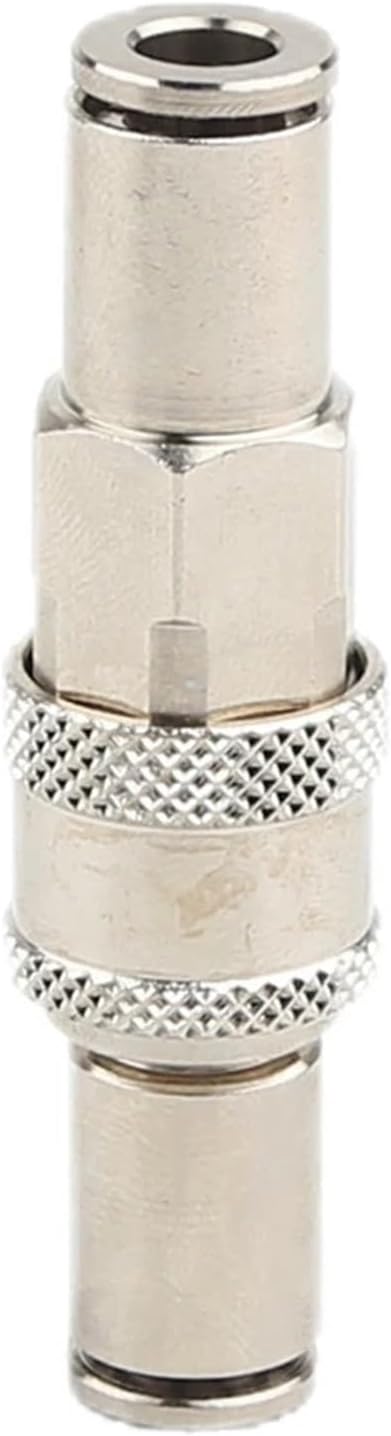 Pneumatic connector quick connector air connector SM PM SP PP SH PH SF PF (Size : PM-02)