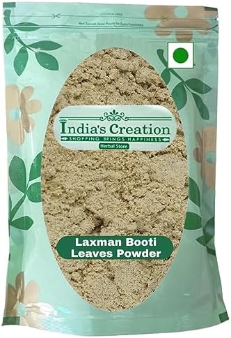 Laxmana Booti Leaves Powder-Selaginella Bryopteris-Sanjeevni-Sanjivni Booti-Jadi Booti (250 Gram)