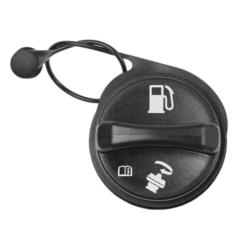 Couvercle de remplissage bouchon réservoir carburant GT231 - 5