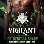 Cover of The Vigilant