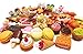 Iwako Erasers Animal & Dessert Assorted Collection - Pack of 30 (15 Animals + 15 Desserts)