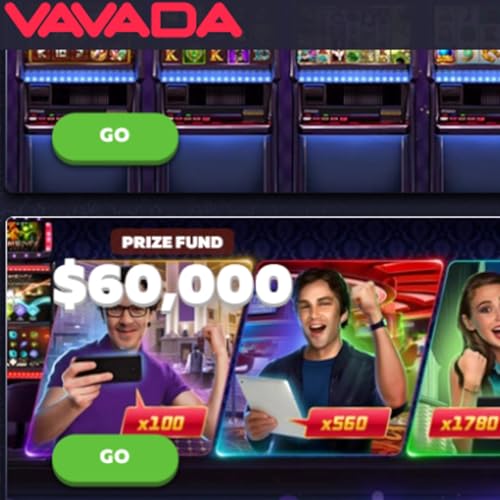 Новый турнир от клуба Вавада – X-турнир Vavada KZ