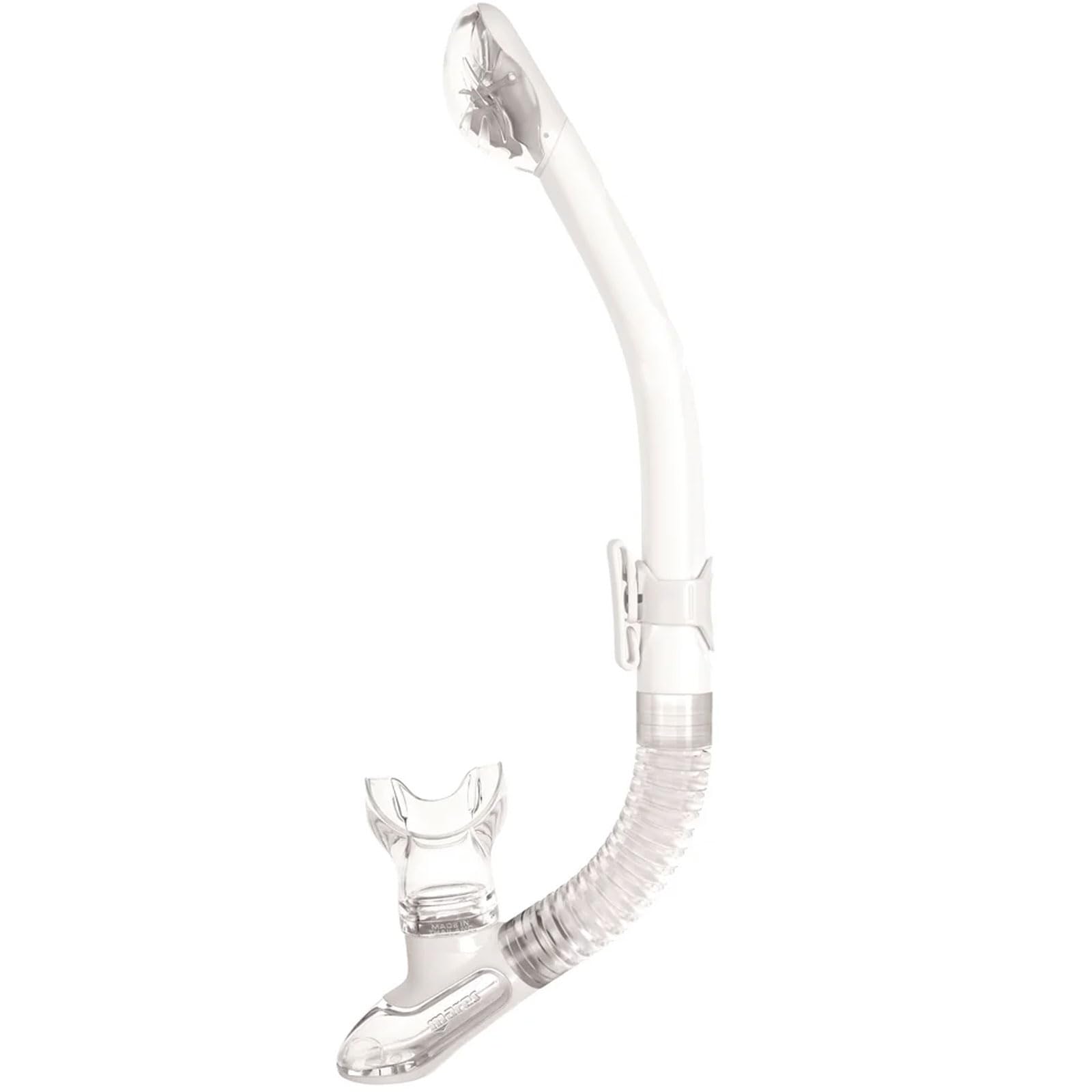 Mares Ergo seco buceo y snorkel Snorkel
