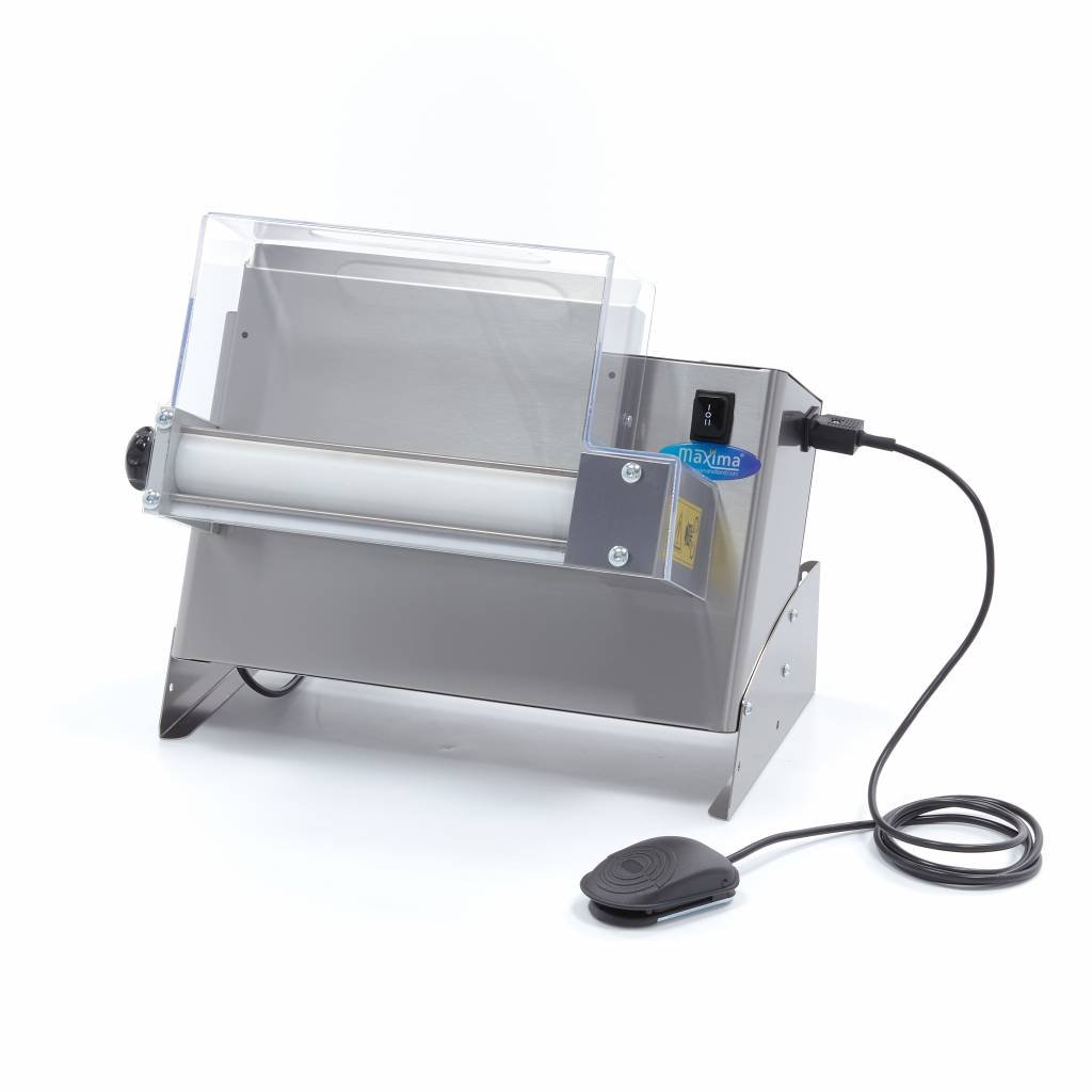 Maxima Gastro Teigroller - Ø30 cm - Einzelwalze