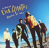 Algopix Similar Product 18 - Hatful of Rain: Best of Del Amitri