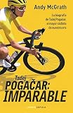 Tadej Pogacar: Imparable: La biografía definitiva del mejor ciclista de la historia (Deportes)