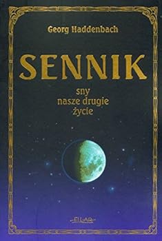 Paperback SENNIK [Polish] Book
