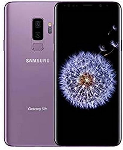 Miniatura 4 de Samsung Galaxy S9 Plus (SM-G965FDS) 6 GB  128 GB 6.2 pulgadas LTE Dual SIM desbloqueado de fábrica, sin garantía de stock internacional (azul coral)