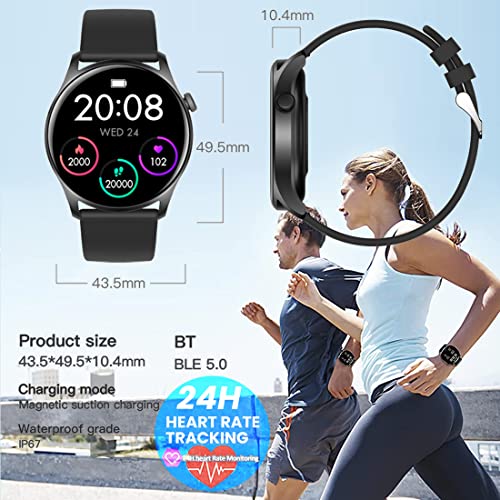 Smartwatch, Wireless Imagen adicional