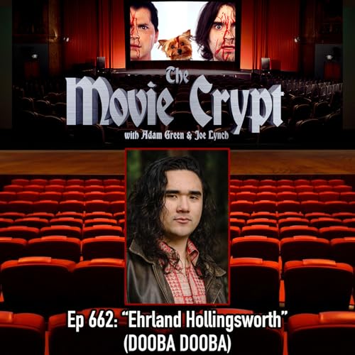 Ep 662: Ehrland Hollingsworth