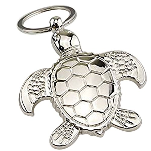 Preisvergleich Produktbild Nikgic Schildkröte-Modell-Anhänger-Schlüs... für Schmucksache-Zusätze, innovatives DIY, Beutel, Mappe, Auto-Dekoration