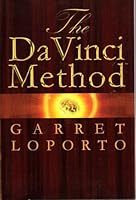 The Da Vinci Method - Set Your Genious on Fire; And Come Alive! B0018QBQTO Book Cover