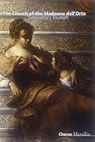 The church of Madonna dell'orto 883171368X Book Cover
