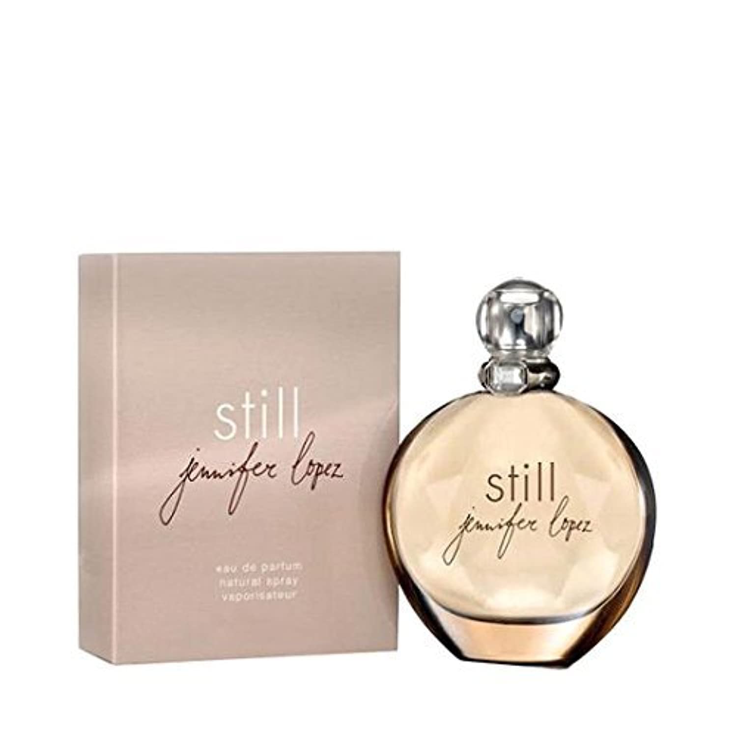 Jennifer Lopez Still By: 3.4 oz EDP, Women's
