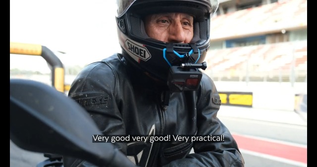 picture インナー Freightliner Cascadia P3 LH Cummins Primary Mirror - A22-69637-014