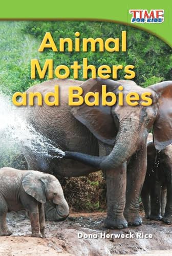 Animal Mothers and Babies