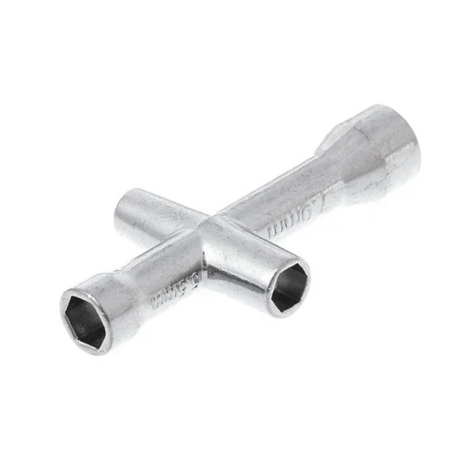 RC Auto Modelli Per HSP 80132 4/5/5.5/7mm Manica Chiave A Croce Chiave M4 Modello Controllo Remoto Strumento Ruota Auto Accessori Aggiornamento