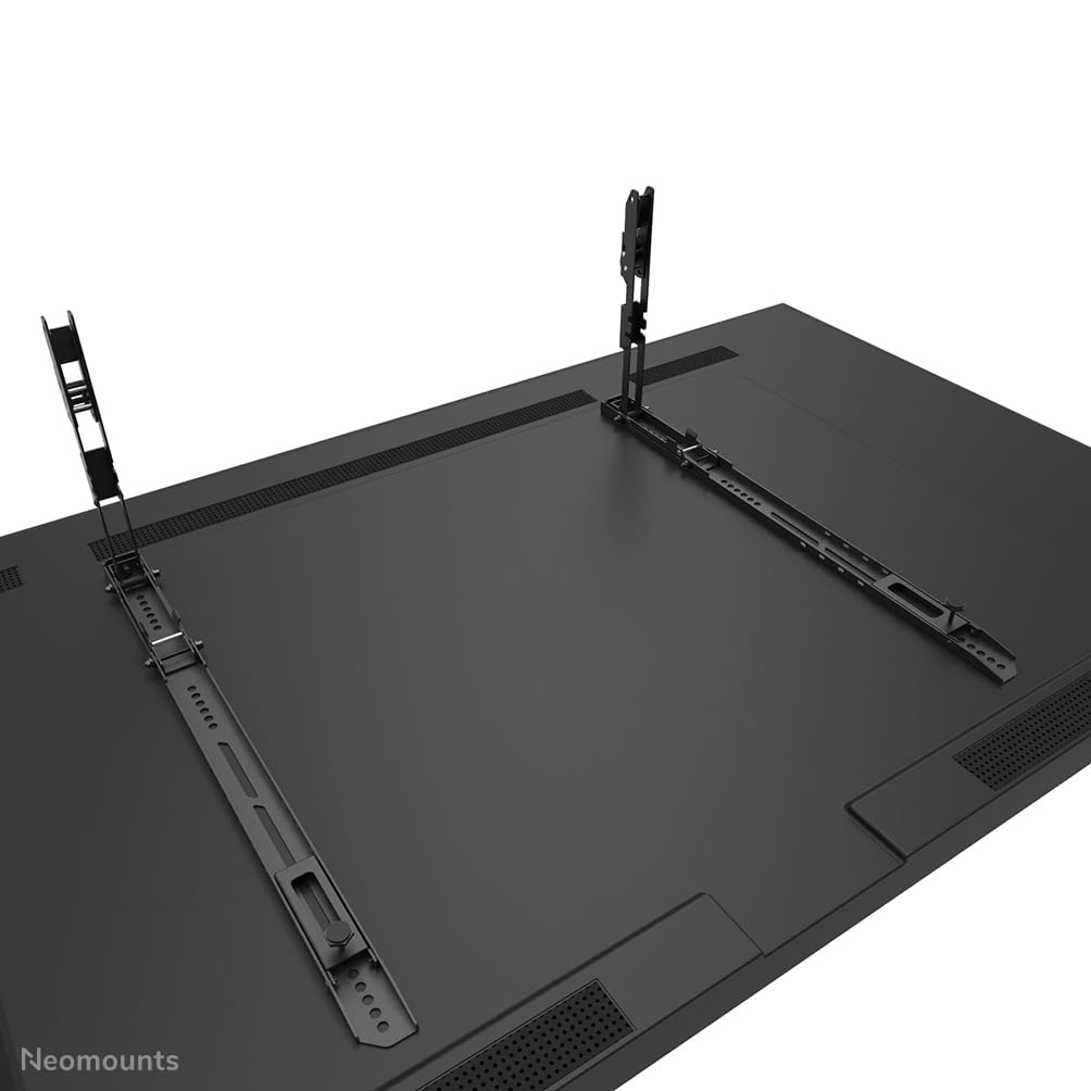 Neomounts Soporte de Pared para TV LEVEL-750 (XL, 125 kg, VESA 800 x 600)