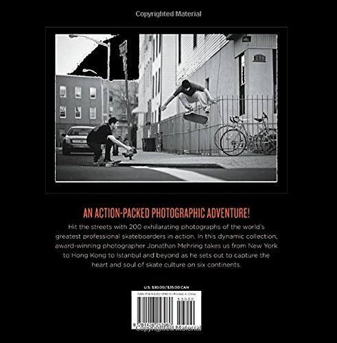 Skate the World: Photographing One World of