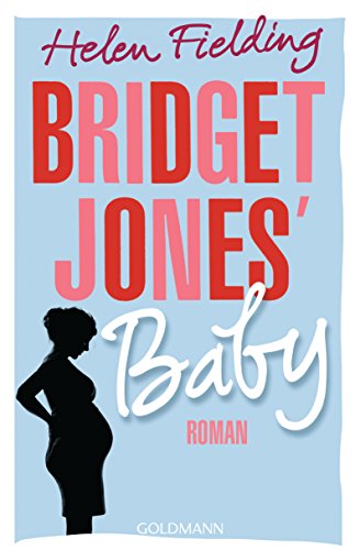 Bild: Bridget Jones' Baby: Roman (Die Bridget-Jones-Serie 3) f�r 9,99 EUR (-33%) statt 14,99 EUR bei amazon.de
