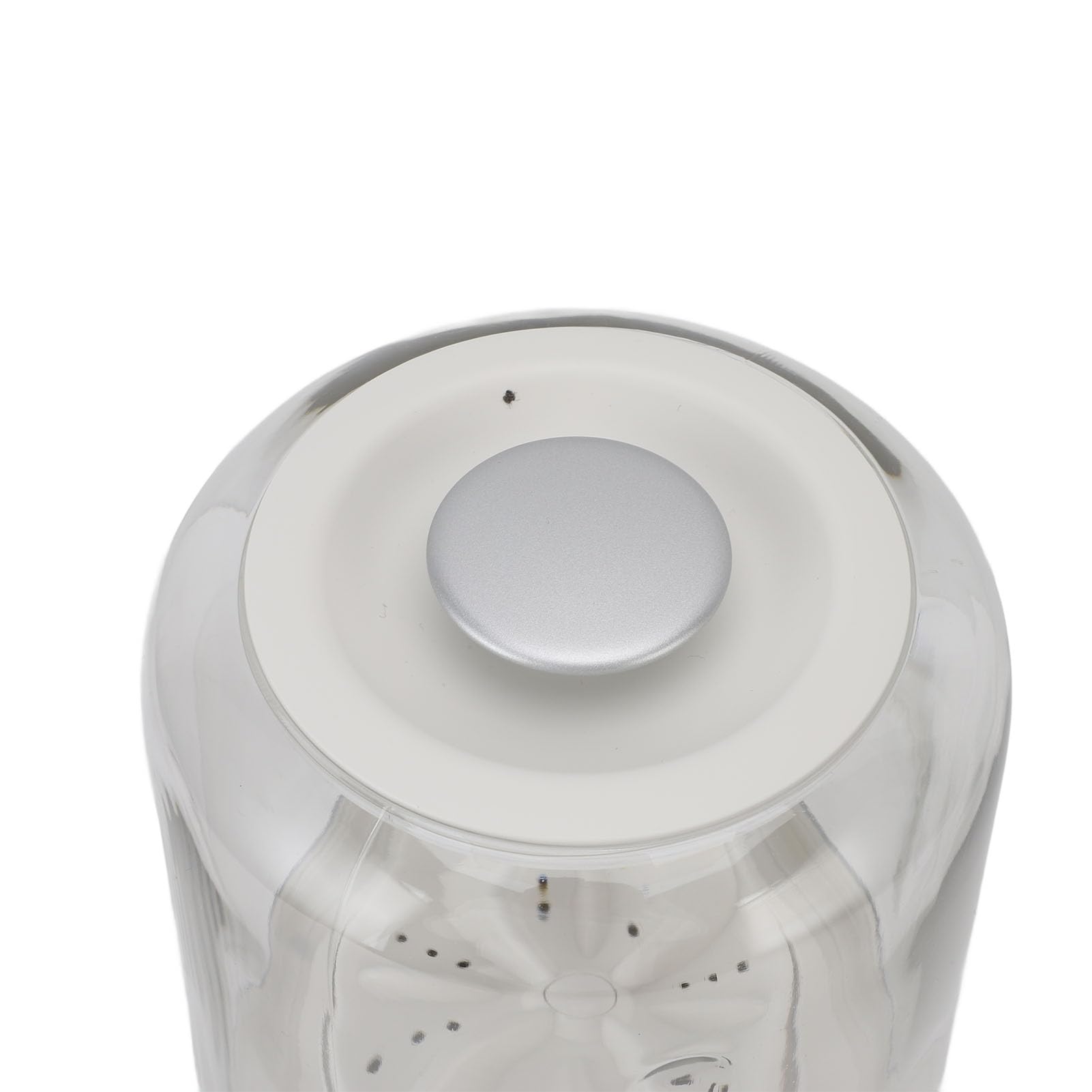 Sorandy Tragbare Mini-Waschmaschine für Schonende Wäschepflege mit 10 W Leisem Betrieb für Babykleidung, Reisen oder Wohnungen
