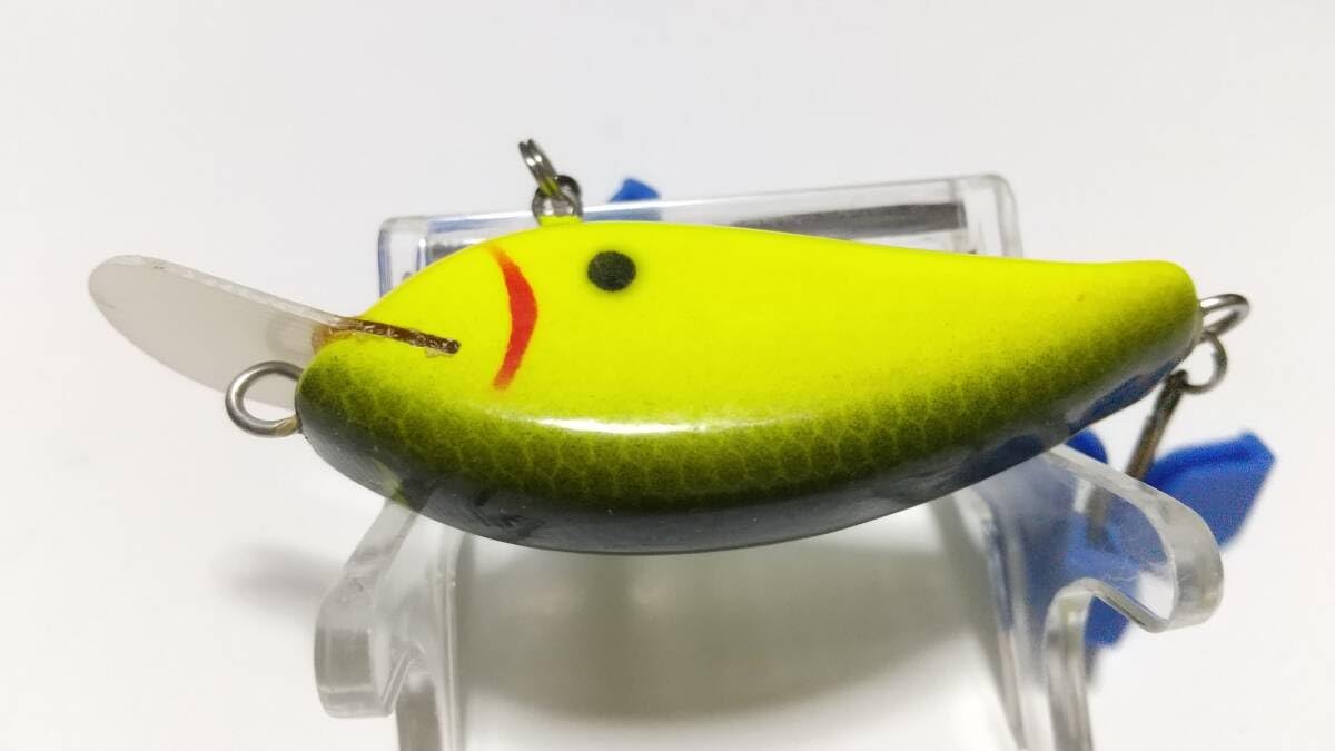 アメリカフラットサイドクランク　ロンイービー アメリカフラットサイドクランクロンイービー