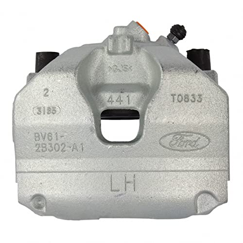 Motorcraft Caliper