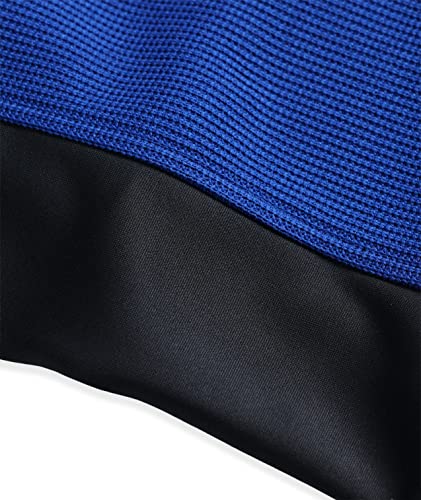 Spyder Boys Outbound Half Zip Fleece Jacket3