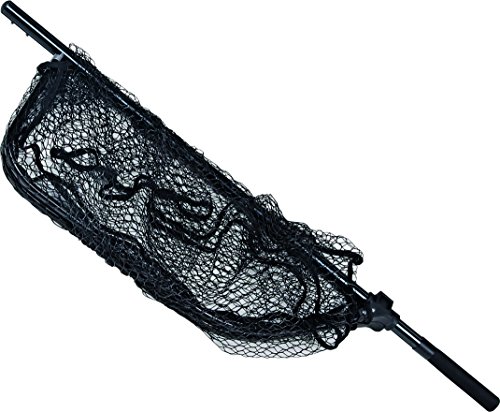 Dam-Effzett-Boots-Kescher-faltbar-gummiert-240-m