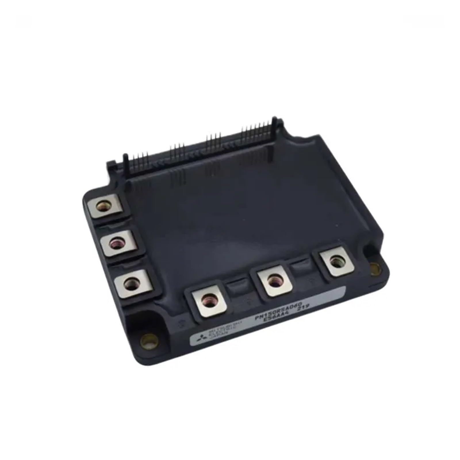 Module IGBT PM300DSA120 anti surchauffe pour remplacer les transistors fati...