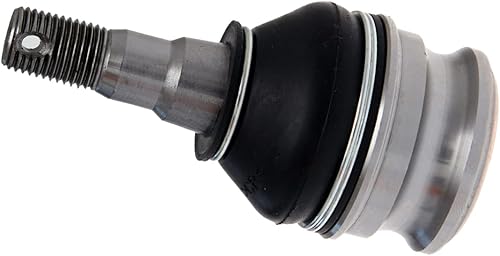 Miniatura 7 de 2 piezas K9513 suspensión delantera inferior rótula compatible con 03-06 Sub-aru Baja, 16-22 Crosstrek, 98-18 Forester, 93-16 Impreza, 90-19 Legacy,