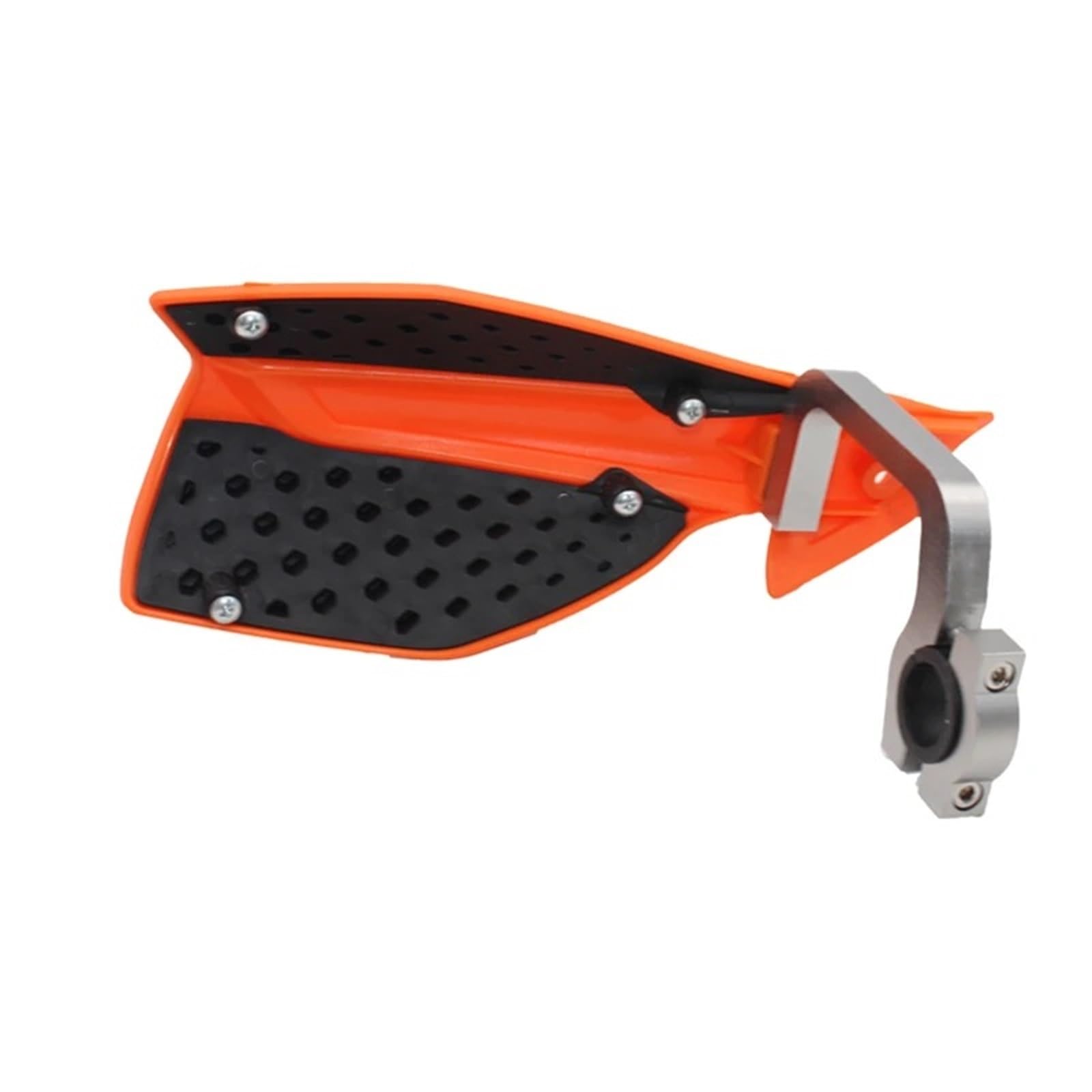Protectores Mano Viento para Suzuki 22mm 28mm Protector Guardamanos