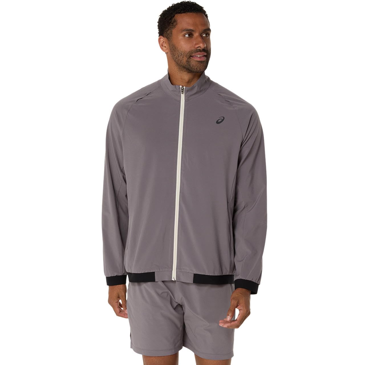 Men's Track Jacket