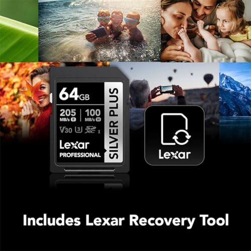 Lexar Lexar Professional Silver - Image 6 of 9