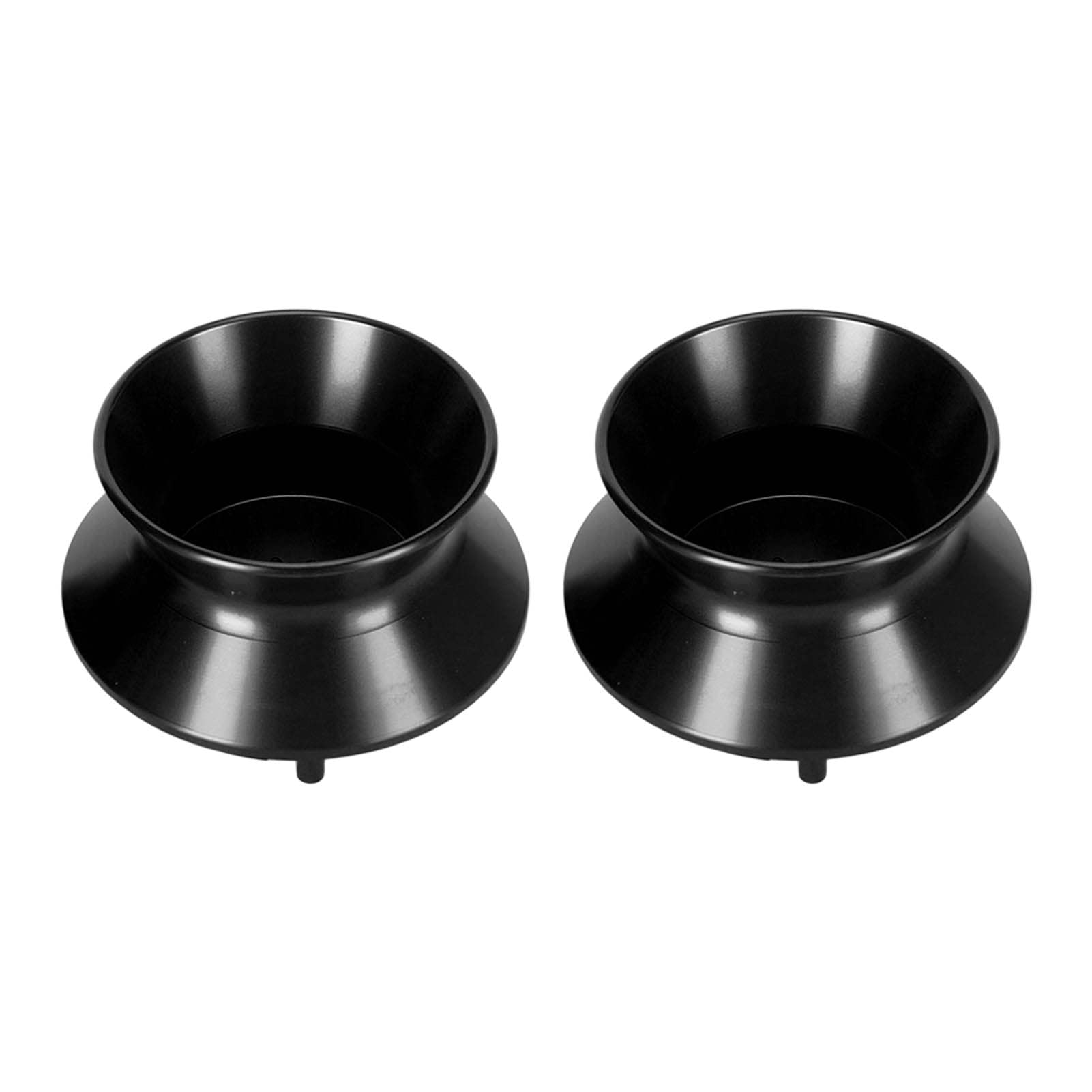 10 Inch Opener Polished Aluminum Alloy Universal Loading Device