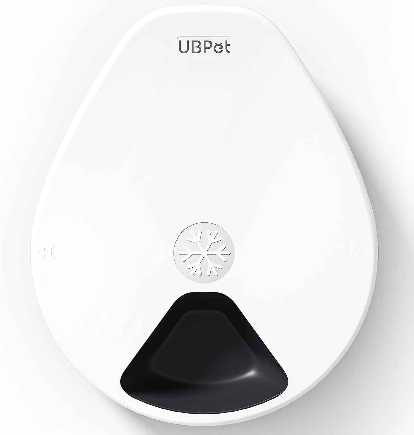UBPET Automatic Pet Feeder (4), White&Blue