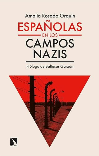 Españolas en los campos nazis: 1009 (COLECCION MAYOR)