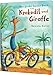 Produktbild Krokodil und Giraffe: Das große, bunte Buch von Krokodil und Giraffe: Quietschvergnügtes Bilderbuch über ein ungleiches Paar