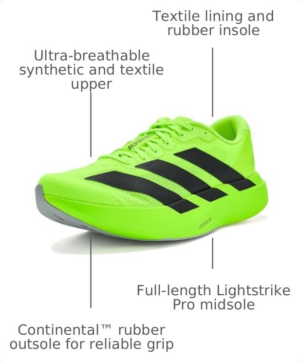 Image of Adidas Womens Adizero Evo Sl W