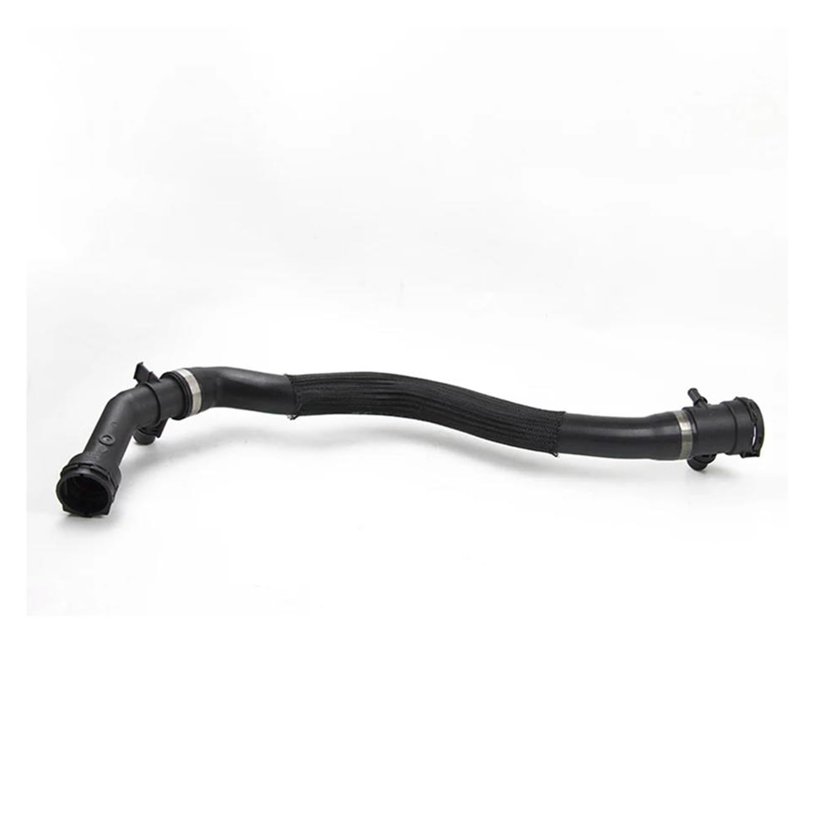 Zynther One Color Coolant Water Hose Pipe 17128602027 Car For Engine For Radiator Coolant Water For